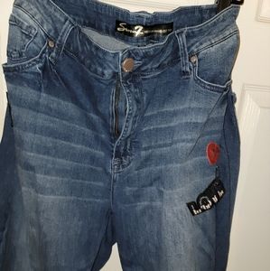 7Seven Jeans
